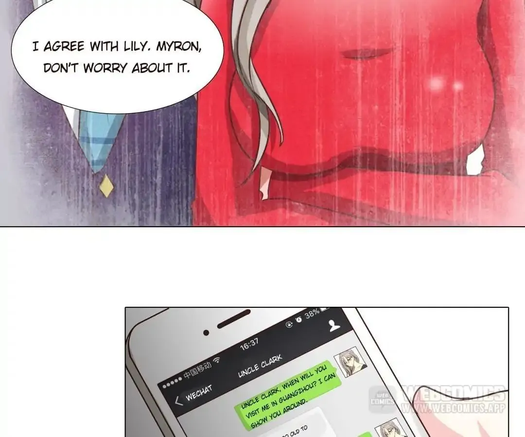 Read The Host chapter 9 image 37 on Lezhin