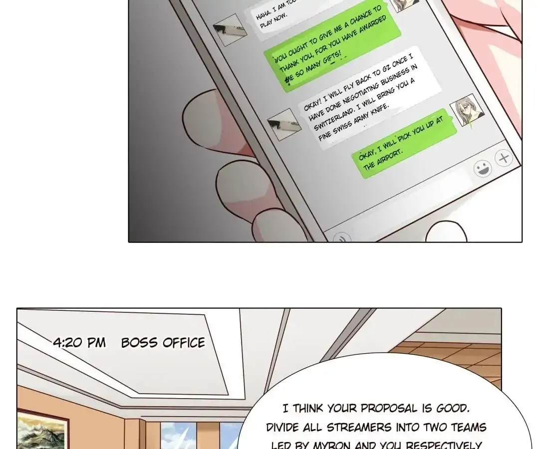 Read The Host chapter 9 image 38 on Lezhin