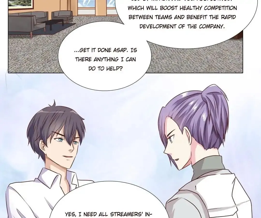 Read The Host chapter 9 image 39 on Lezhin
