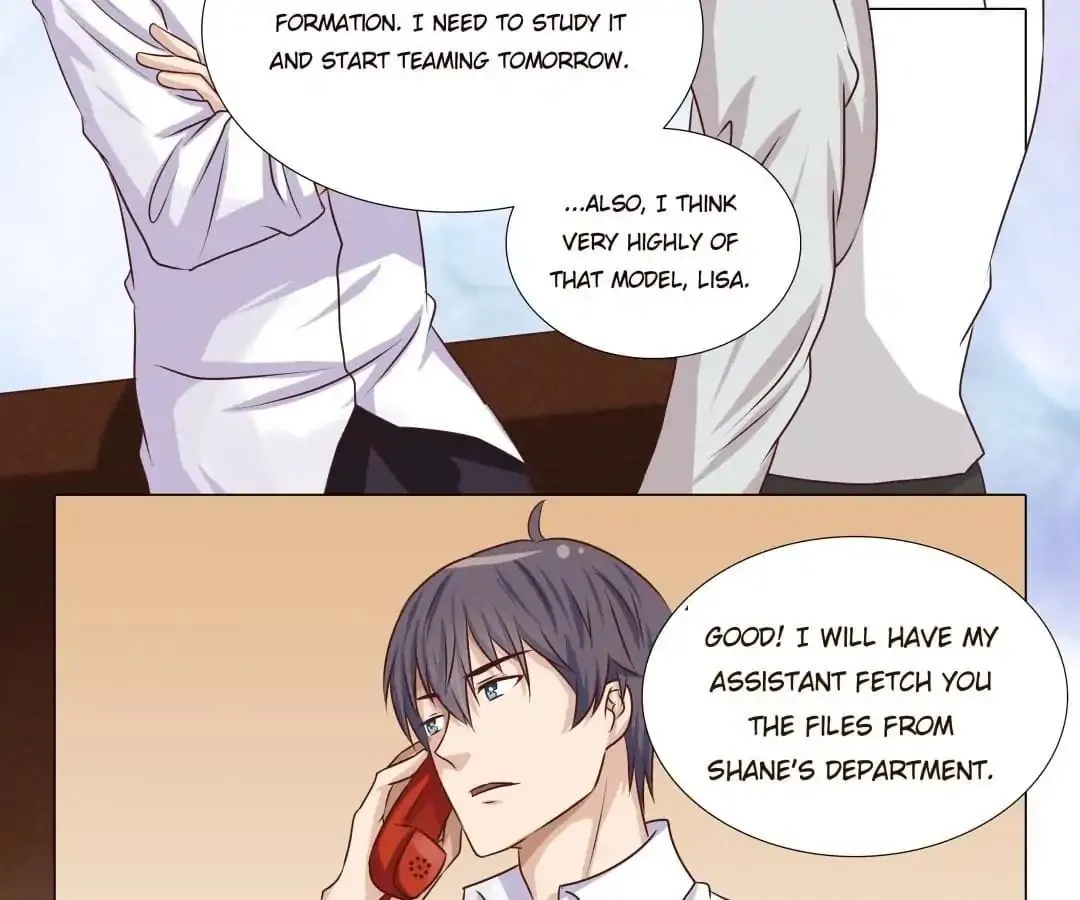 Read The Host chapter 9 image 40 on Lezhin