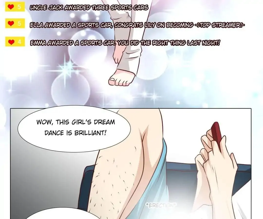 Read The Host chapter 9 image 7 on Lezhin