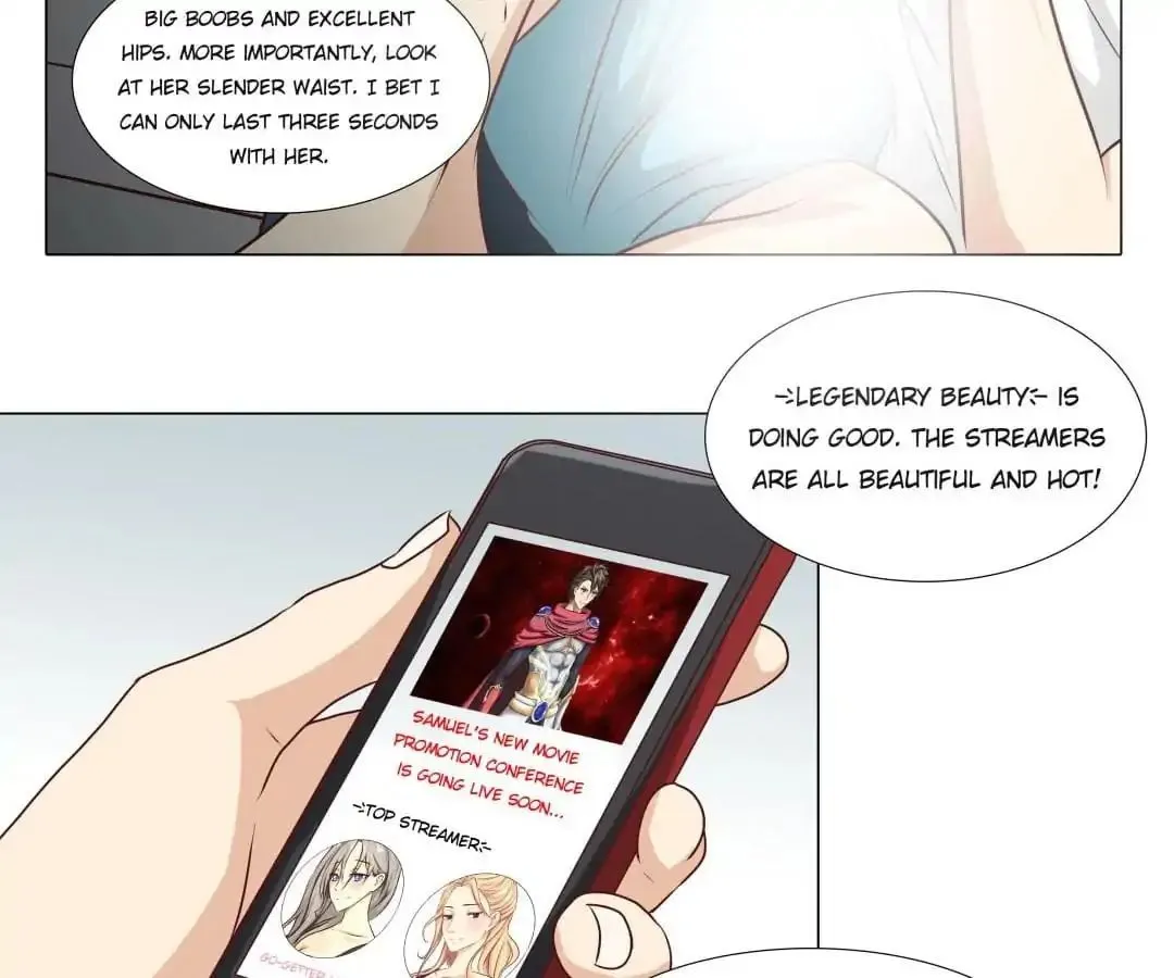 Read The Host chapter 9 image 8 on Lezhin