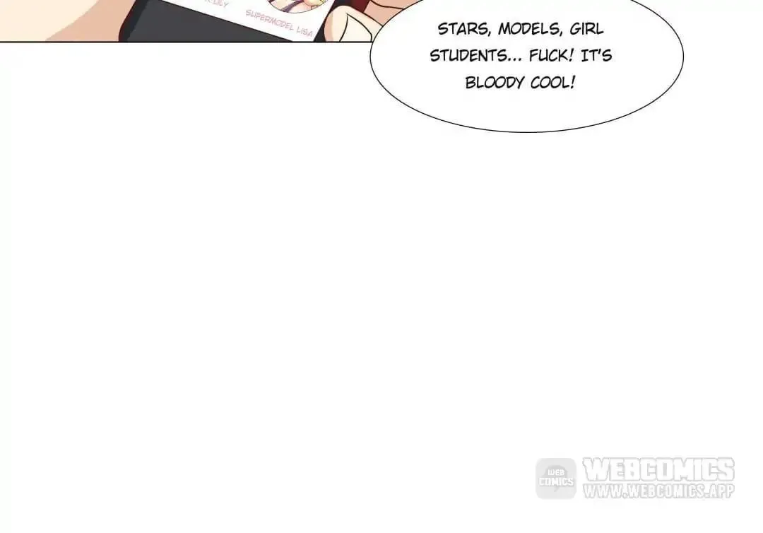 Read The Host chapter 9 image 9 on Lezhin