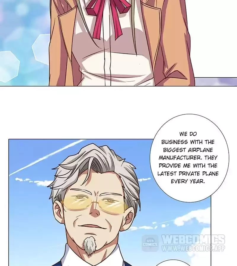 Read The Host chapter 90 image 10 on Lezhin