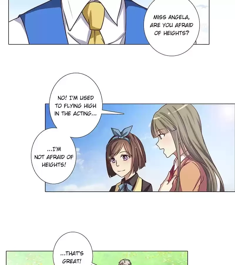 Read The Host chapter 90 image 11 on Lezhin