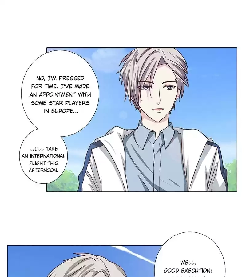 Read The Host chapter 90 image 13 on Lezhin