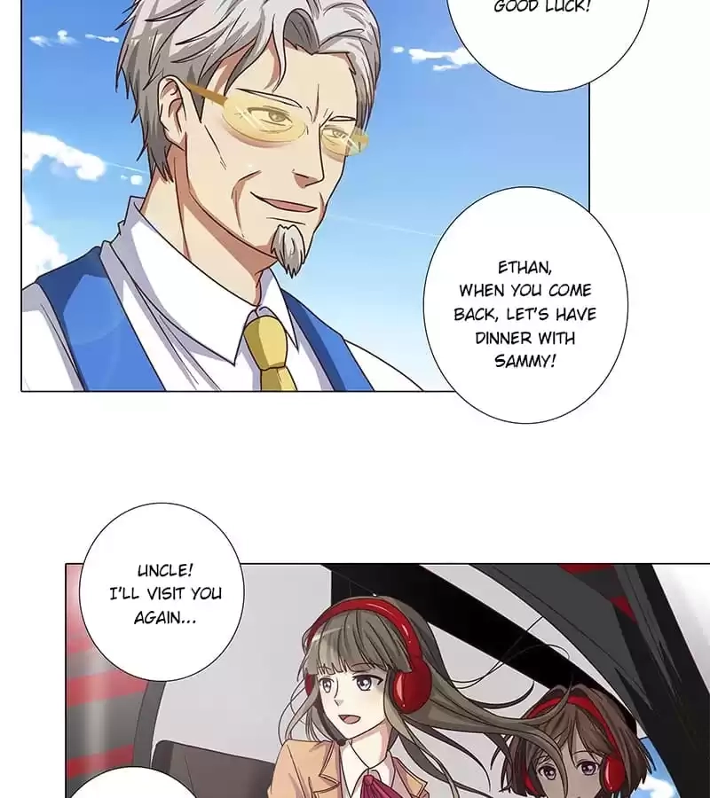 Read The Host chapter 90 image 14 on Lezhin