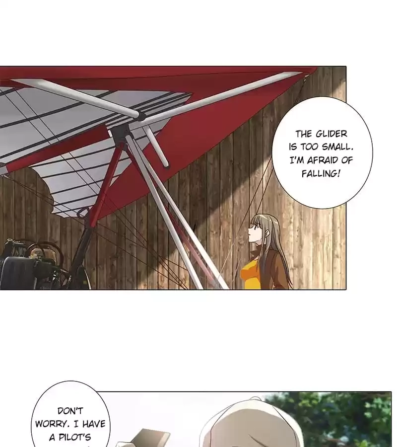 Read The Host chapter 90 image 3 on Lezhin