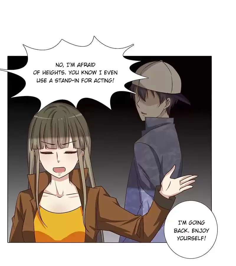 Read The Host chapter 90 image 5 on Lezhin