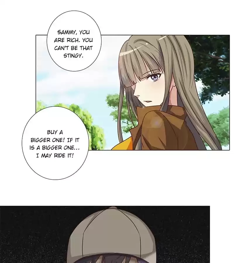 Read The Host chapter 90 image 6 on Lezhin