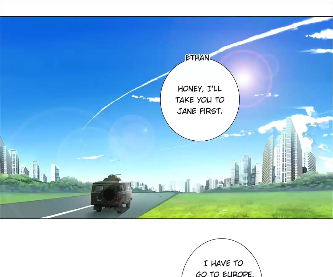 Read The Host chapter 91 image 1 on Lezhin