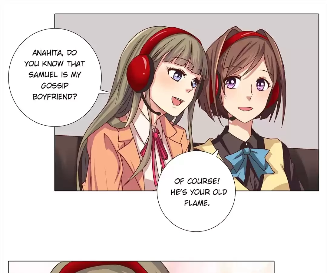 Read The Host chapter 91 image 11 on Lezhin