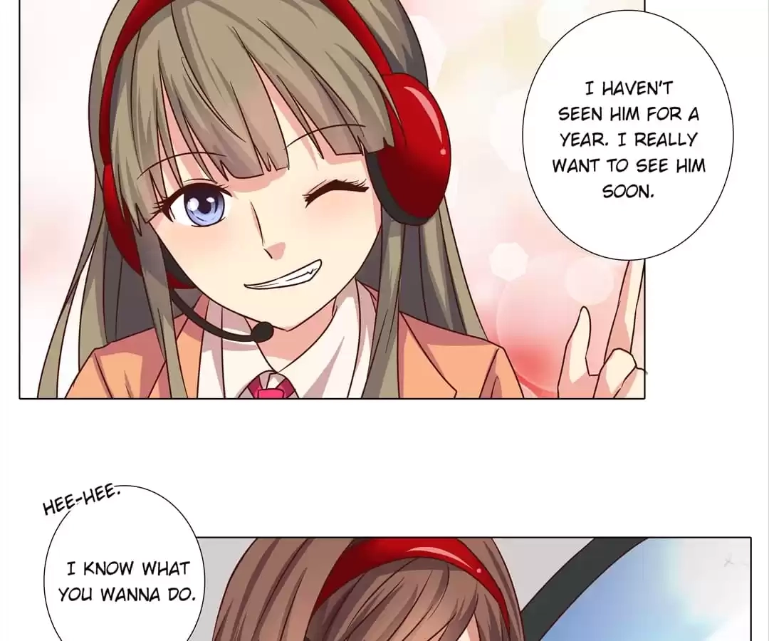 Read The Host chapter 91 image 12 on Lezhin