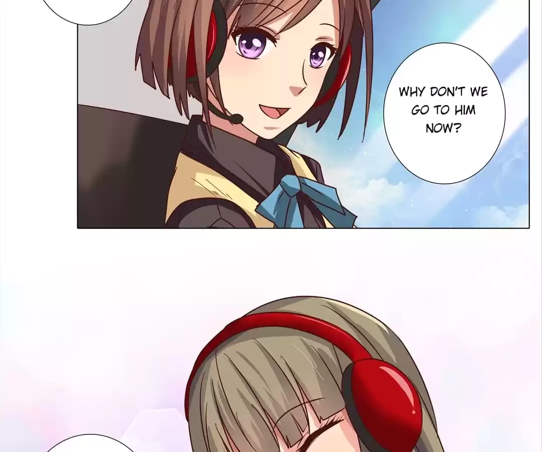 Read The Host chapter 91 image 13 on Lezhin