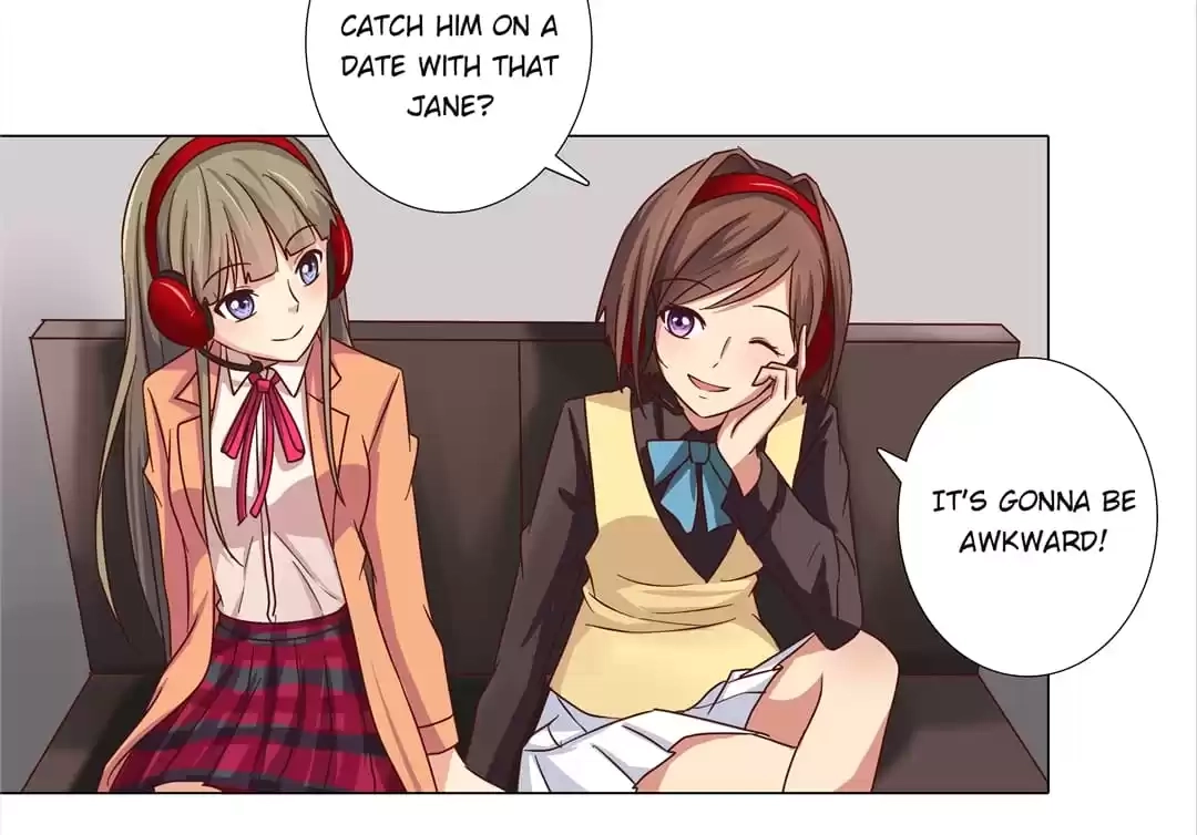 Read The Host chapter 91 image 15 on Lezhin