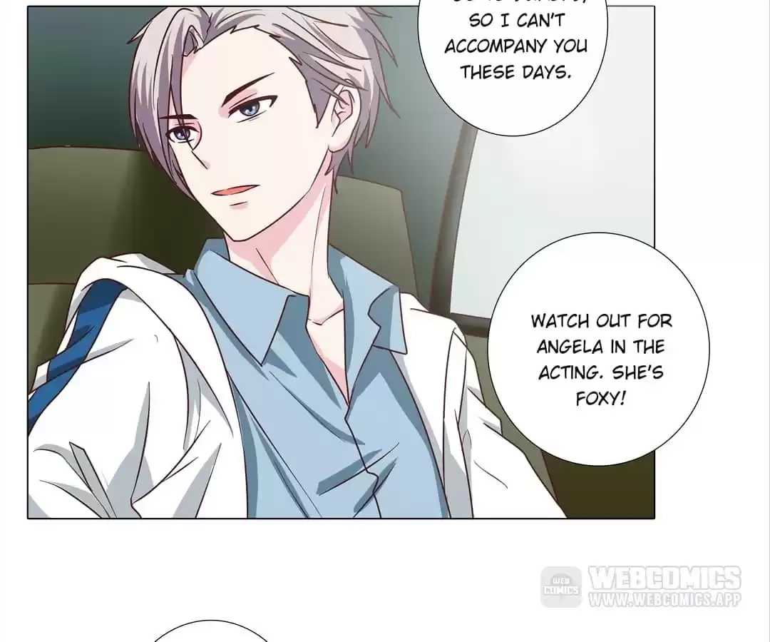 Read The Host chapter 91 image 2 on Lezhin