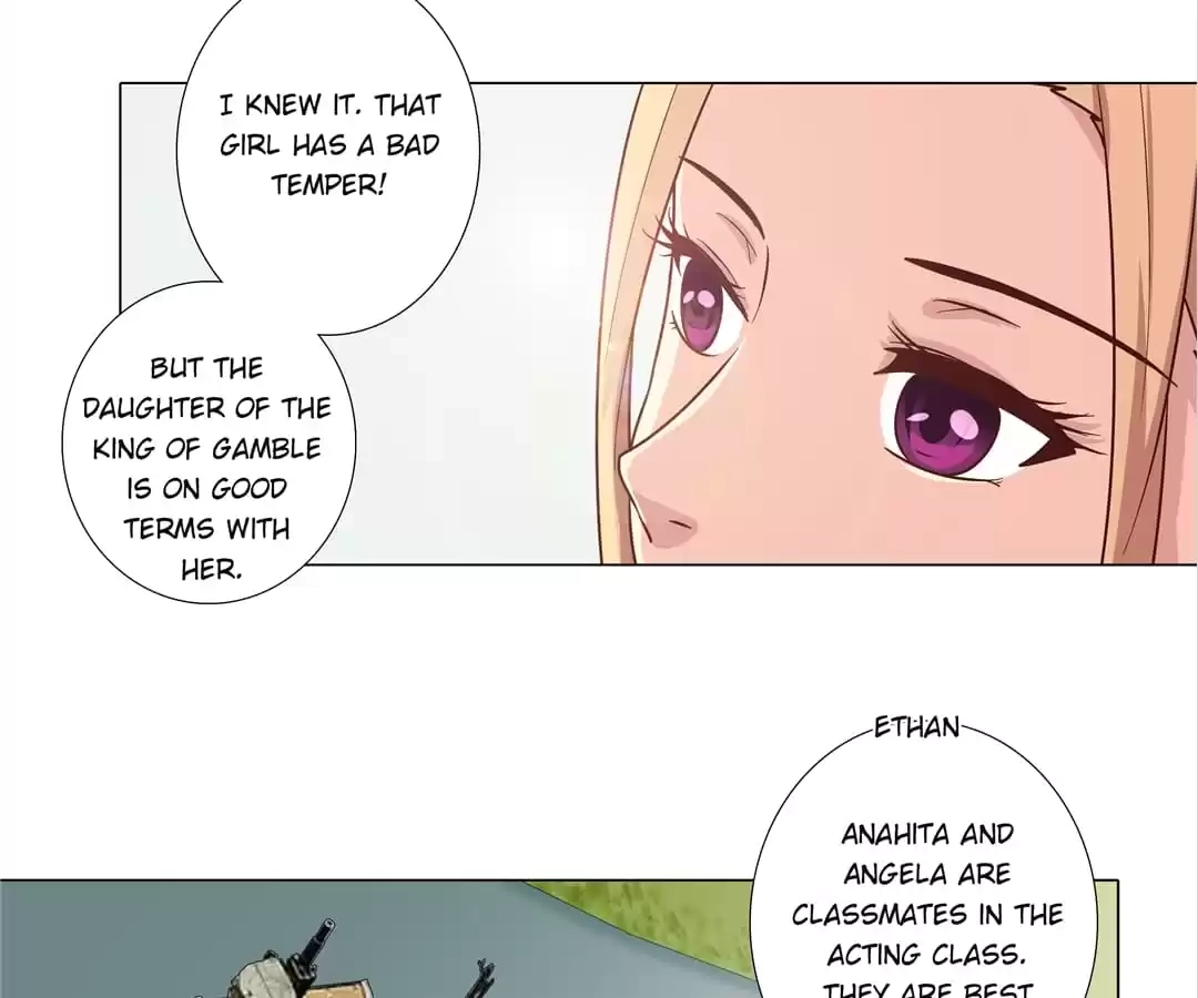 Read The Host chapter 91 image 3 on Lezhin
