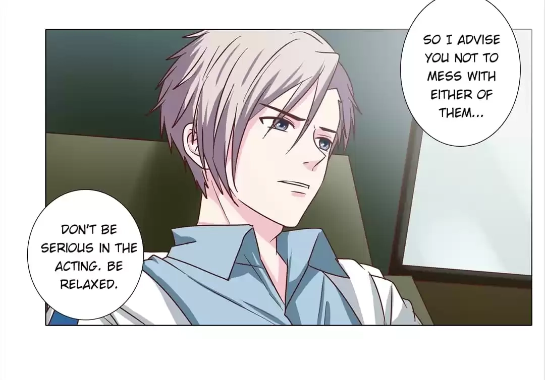 Read The Host chapter 91 image 5 on Lezhin
