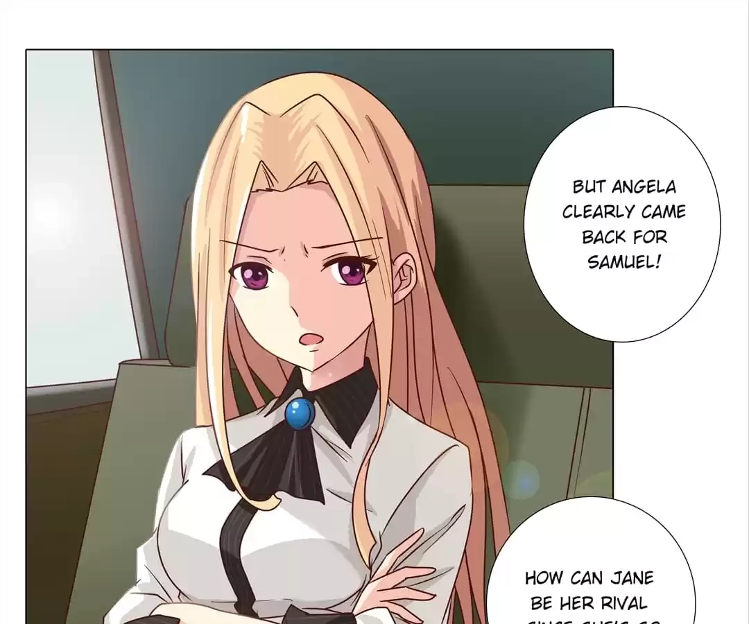 Read The Host chapter 91 image 6 on Lezhin