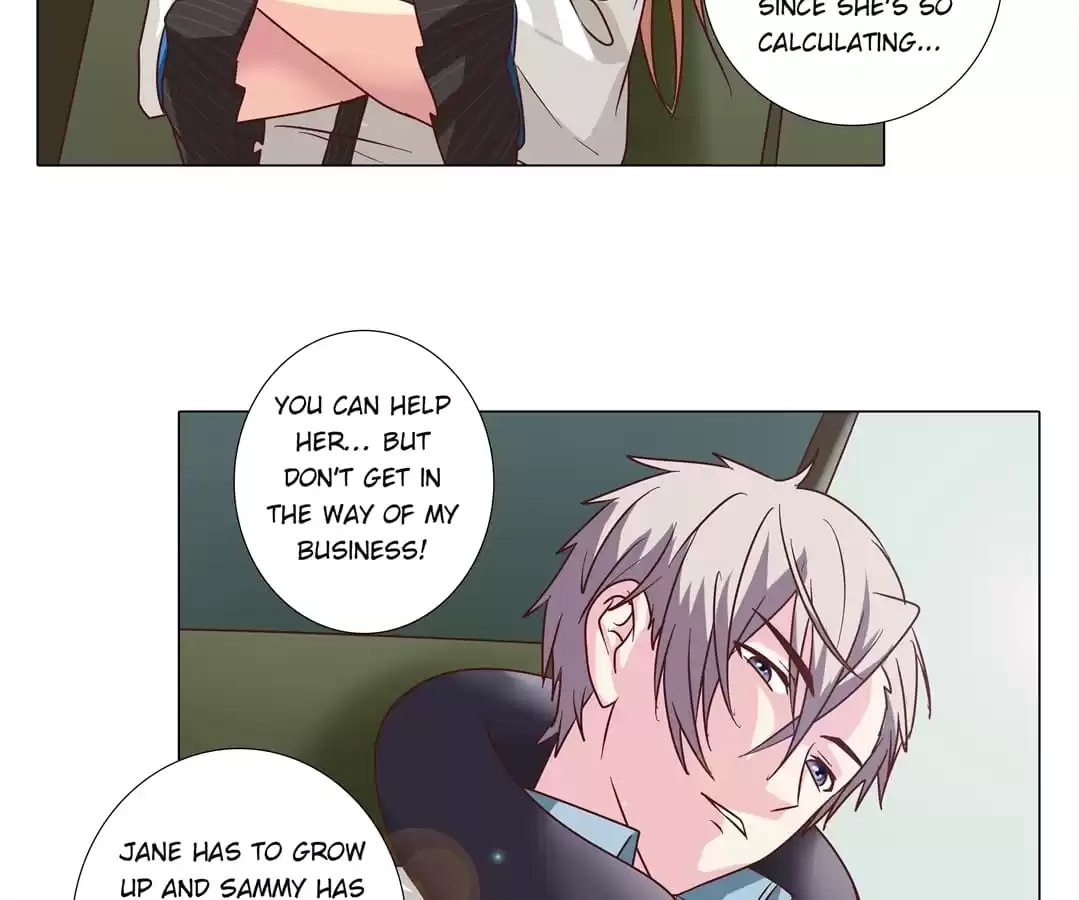Read The Host chapter 91 image 7 on Lezhin