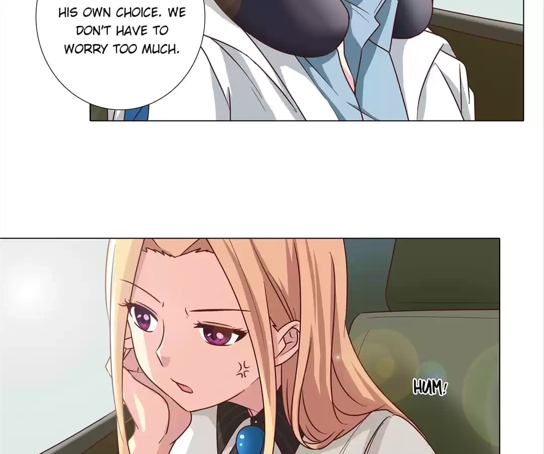 Read The Host chapter 91 image 8 on Lezhin