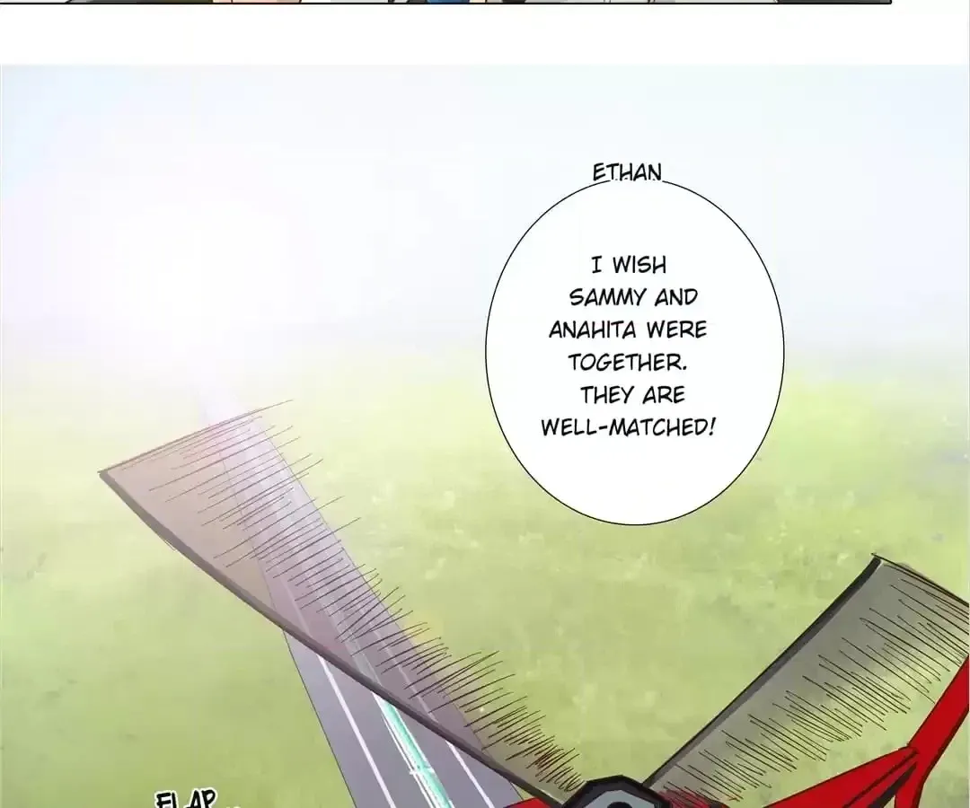 Read The Host chapter 91 image 9 on Lezhin