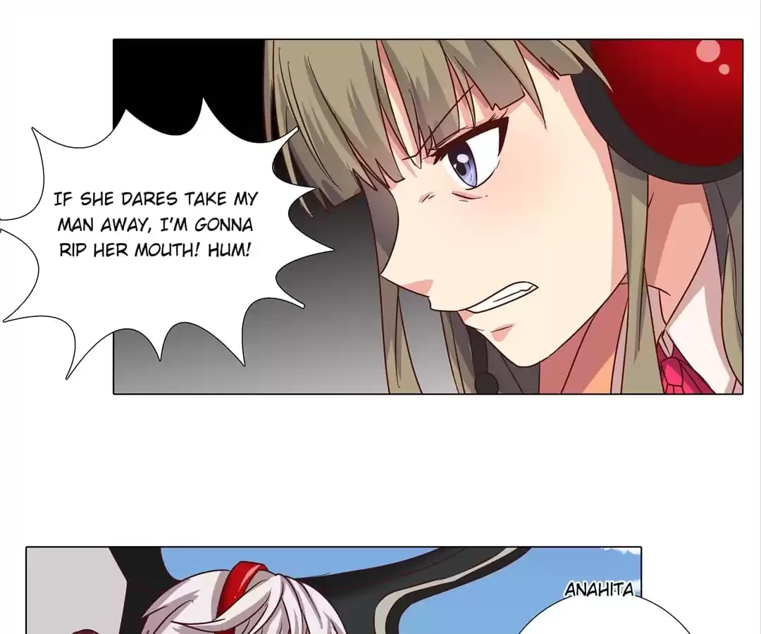 Read The Host chapter 92 image 1 on Lezhin
