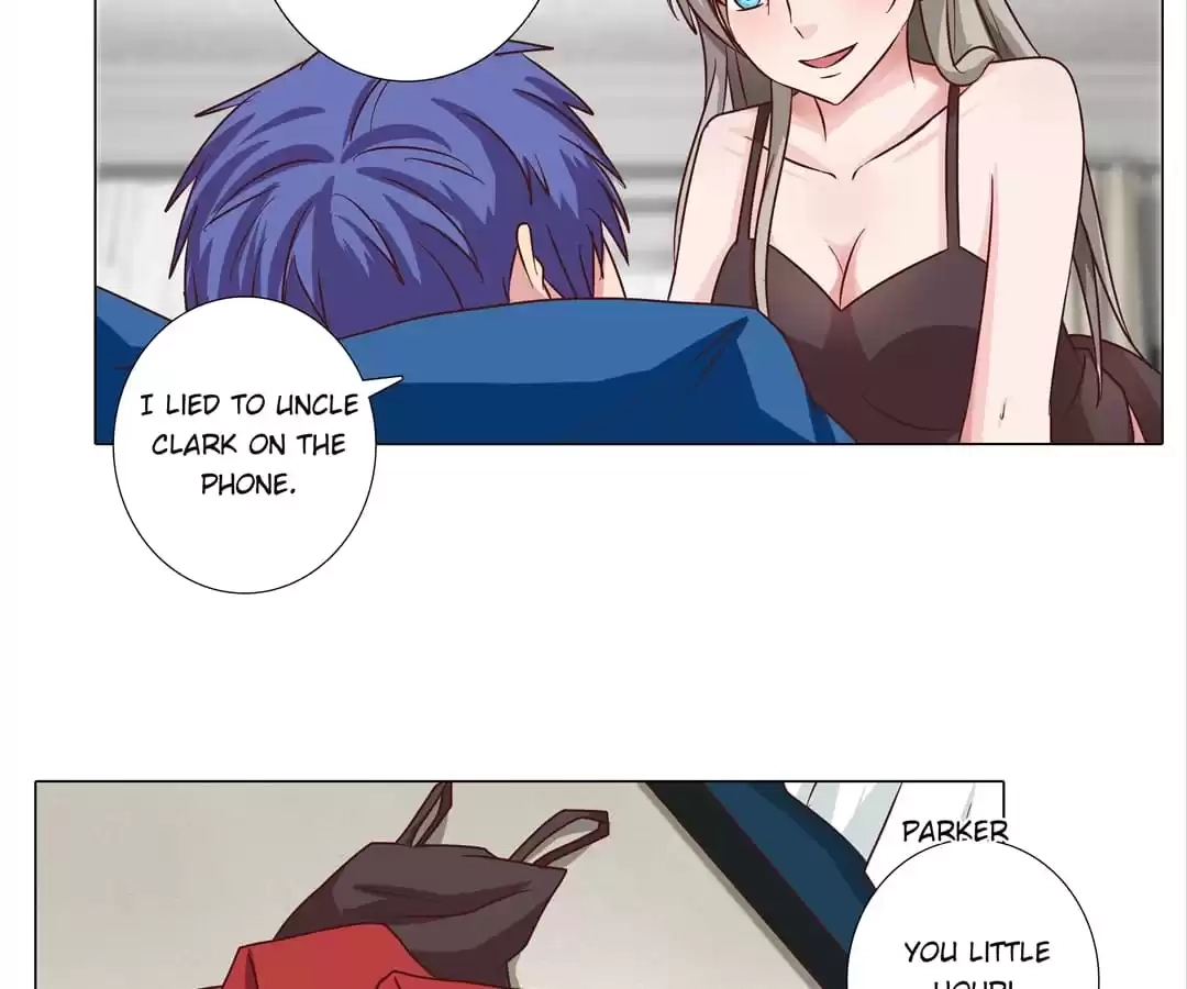 Read The Host chapter 92 image 12 on Lezhin