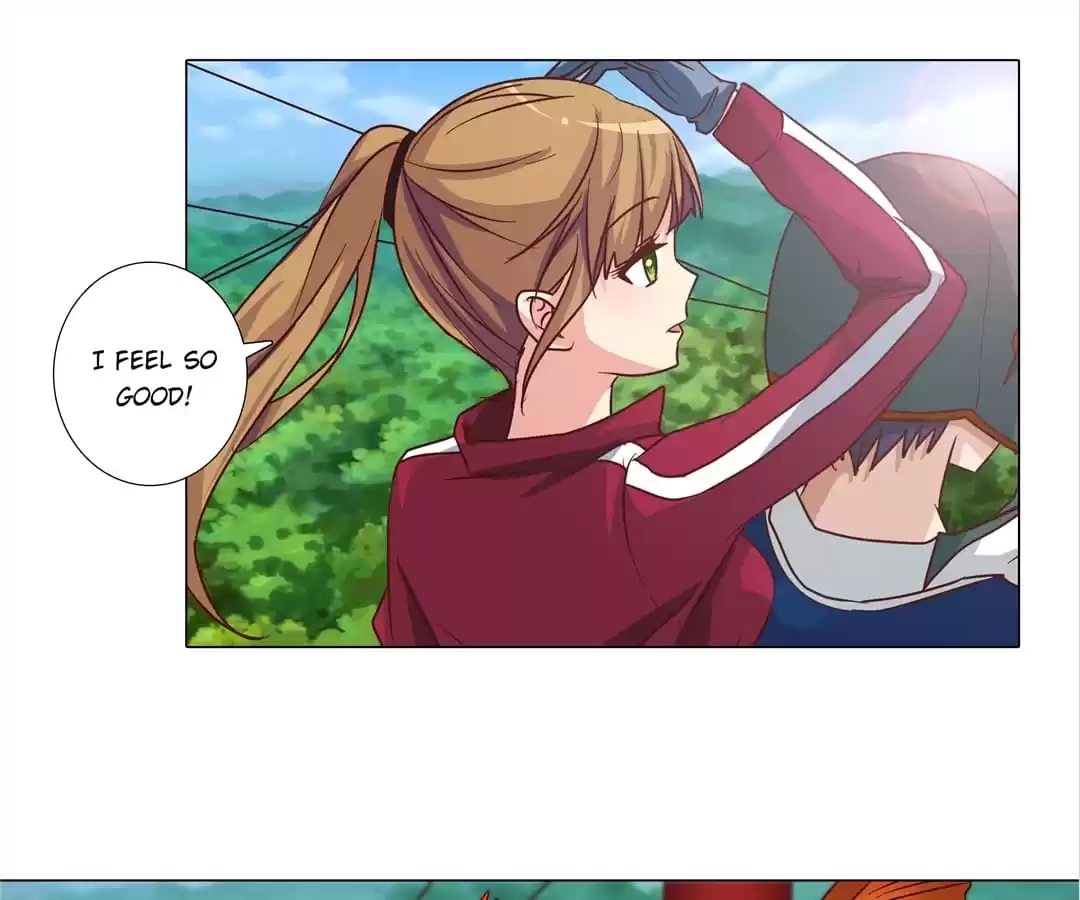 Read The Host chapter 92 image 16 on Lezhin