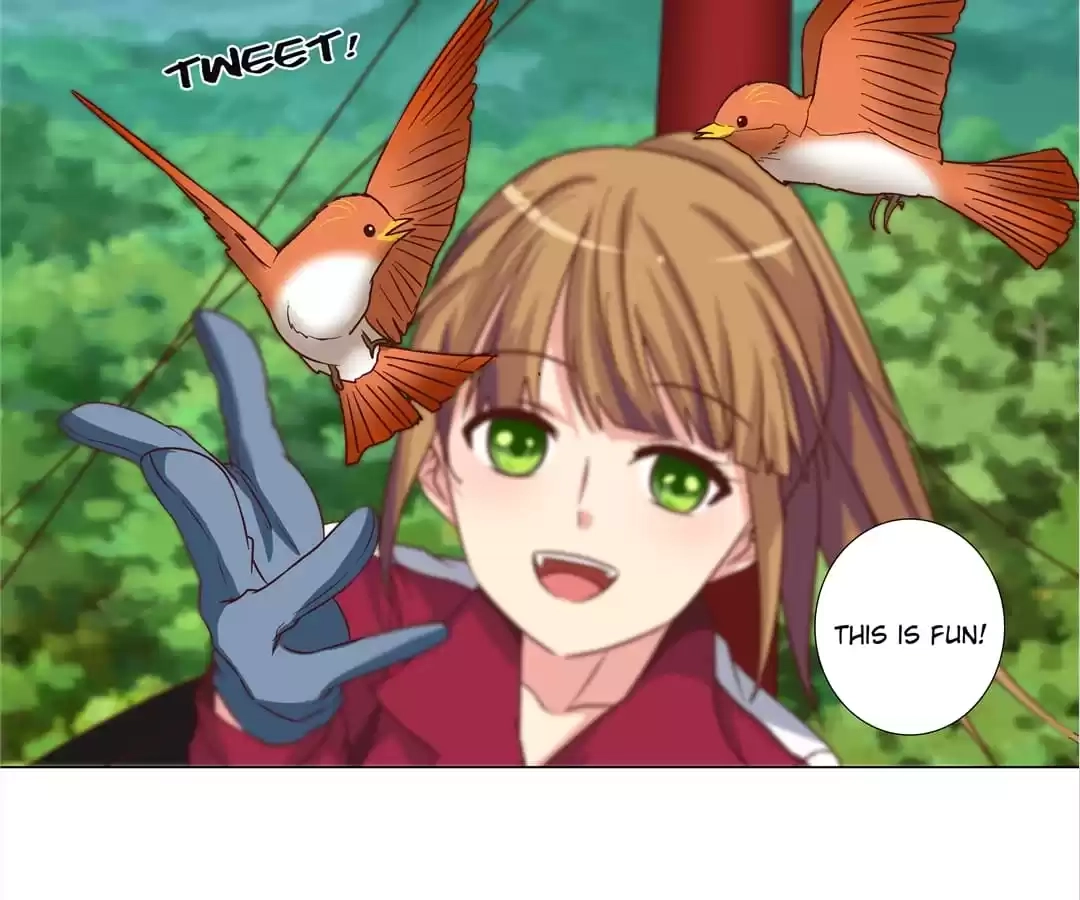 Read The Host chapter 92 image 17 on Lezhin