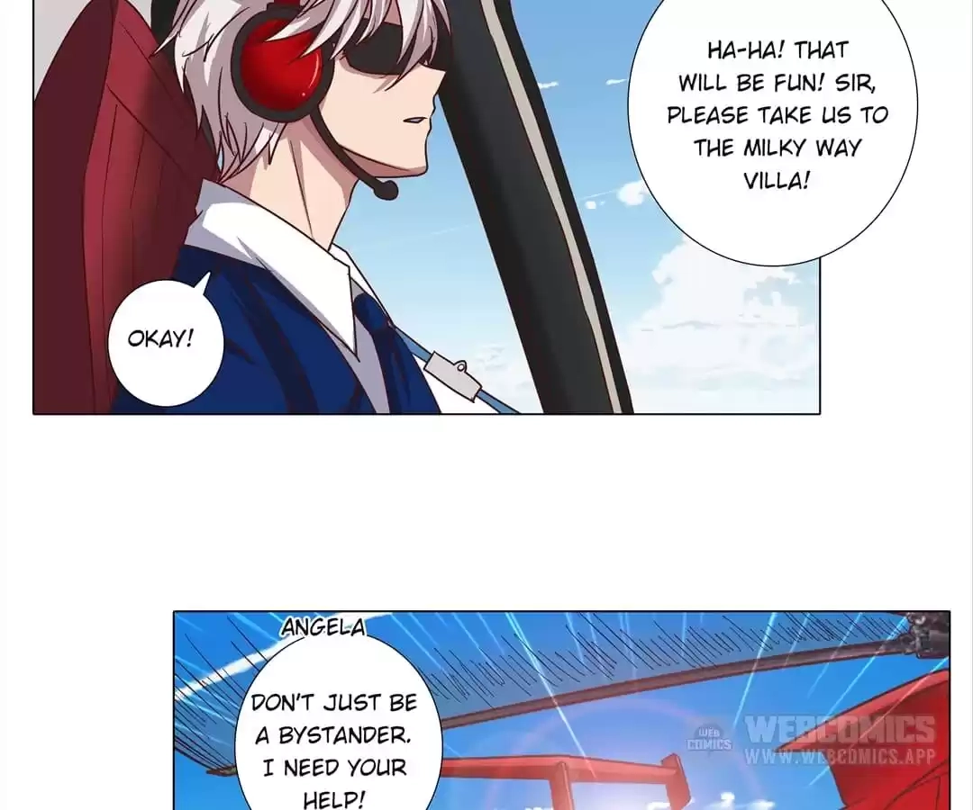 Read The Host chapter 92 image 2 on Lezhin