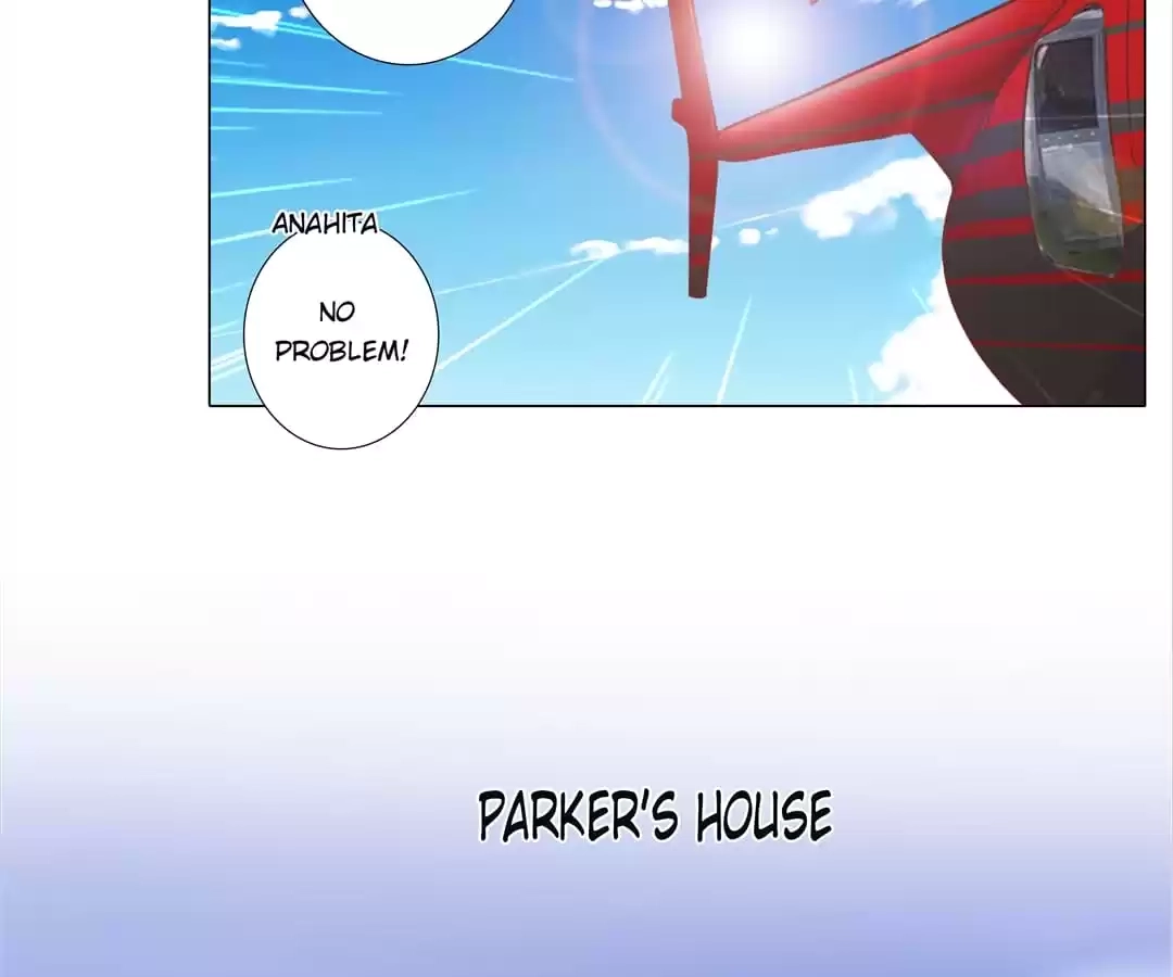 Read The Host chapter 92 image 3 on Lezhin