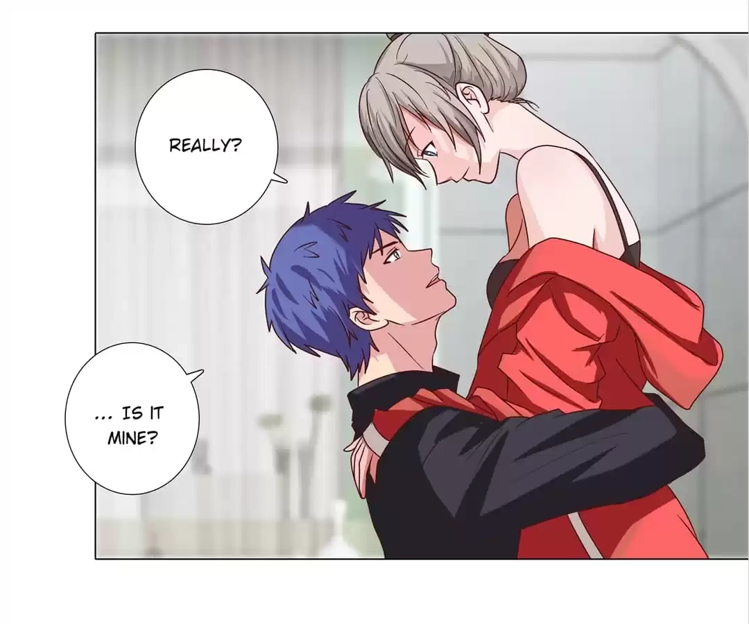 Read The Host chapter 92 image 6 on Lezhin