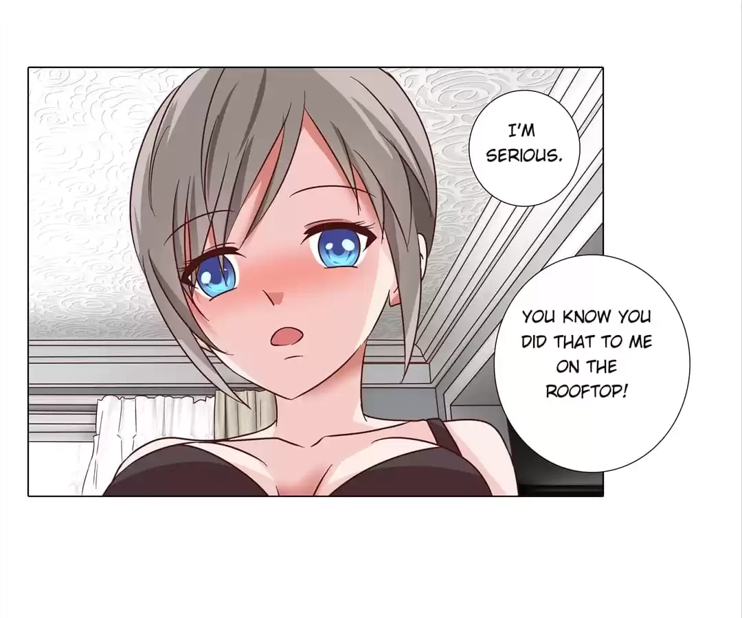 Read The Host chapter 92 image 7 on Lezhin