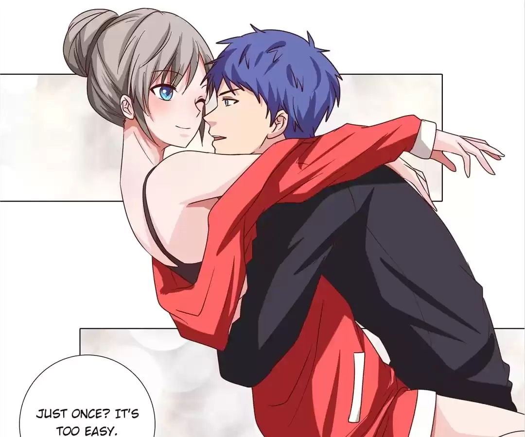 Read The Host chapter 92 image 8 on Lezhin
