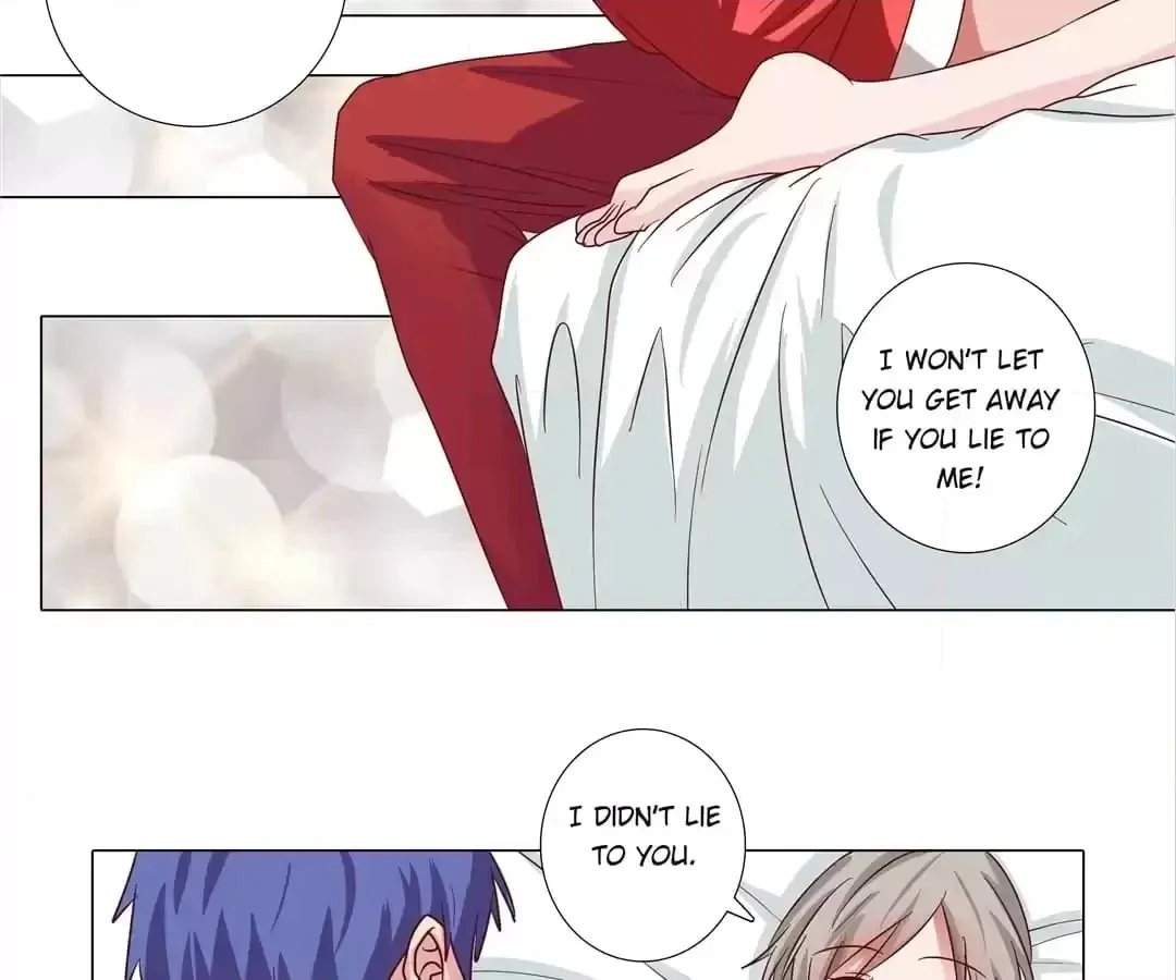Read The Host chapter 92 image 9 on Lezhin
