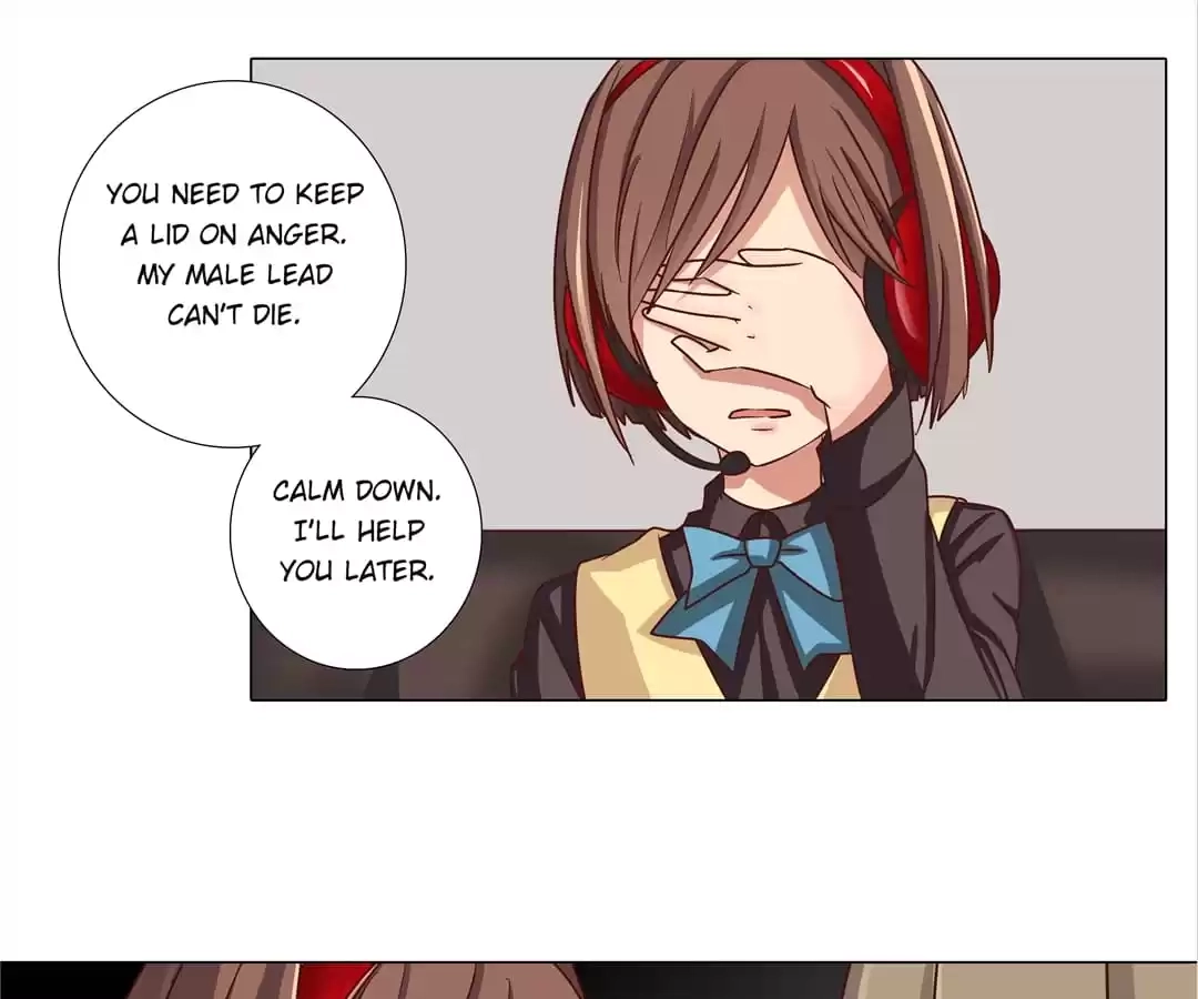 Read The Host chapter 93 image 1 on Lezhin