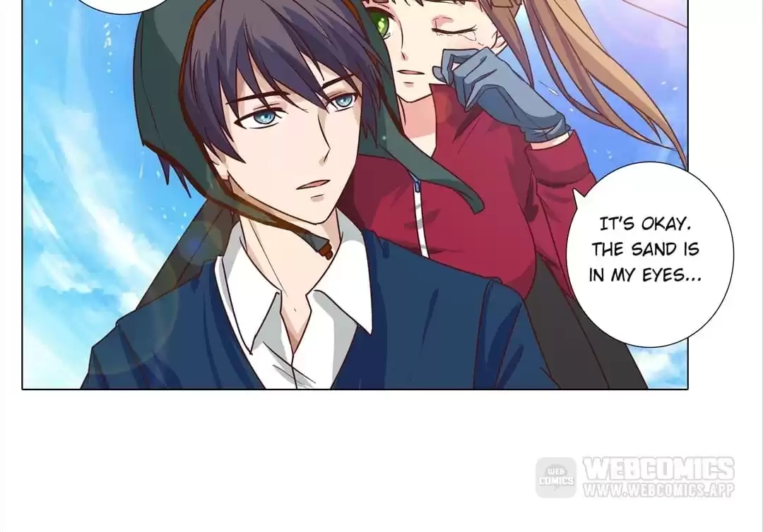 Read The Host chapter 93 image 10 on Lezhin