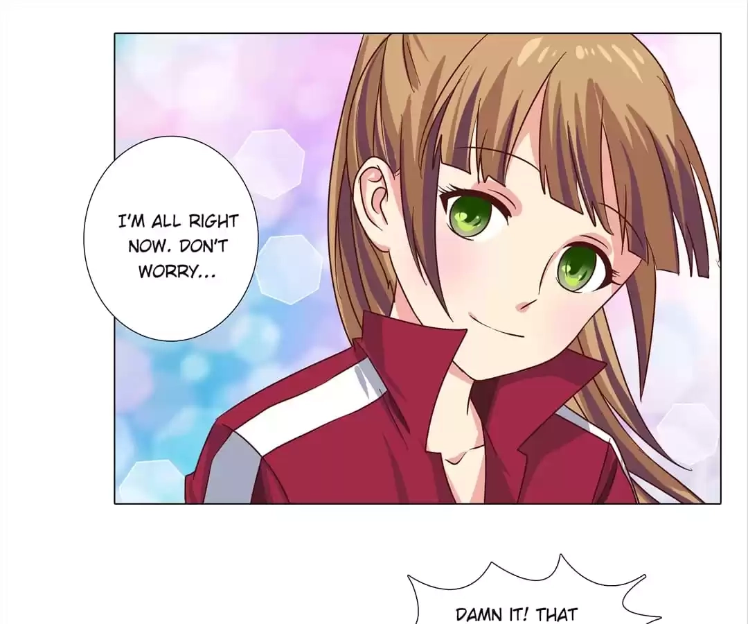 Read The Host chapter 93 image 11 on Lezhin