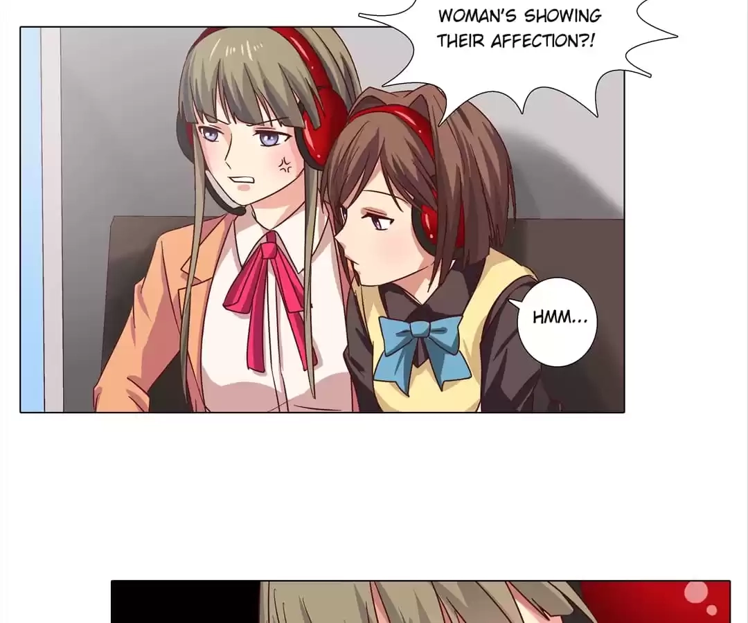 Read The Host chapter 93 image 12 on Lezhin