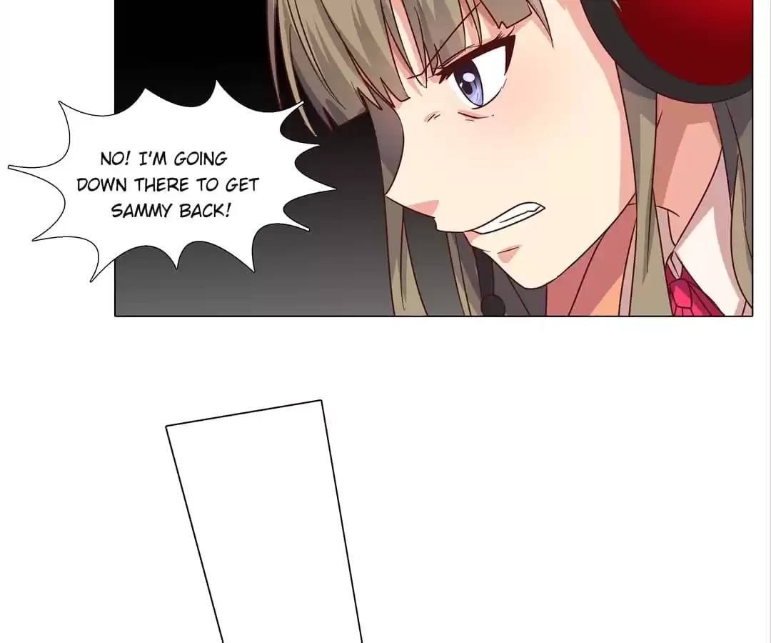 Read The Host chapter 93 image 13 on Lezhin
