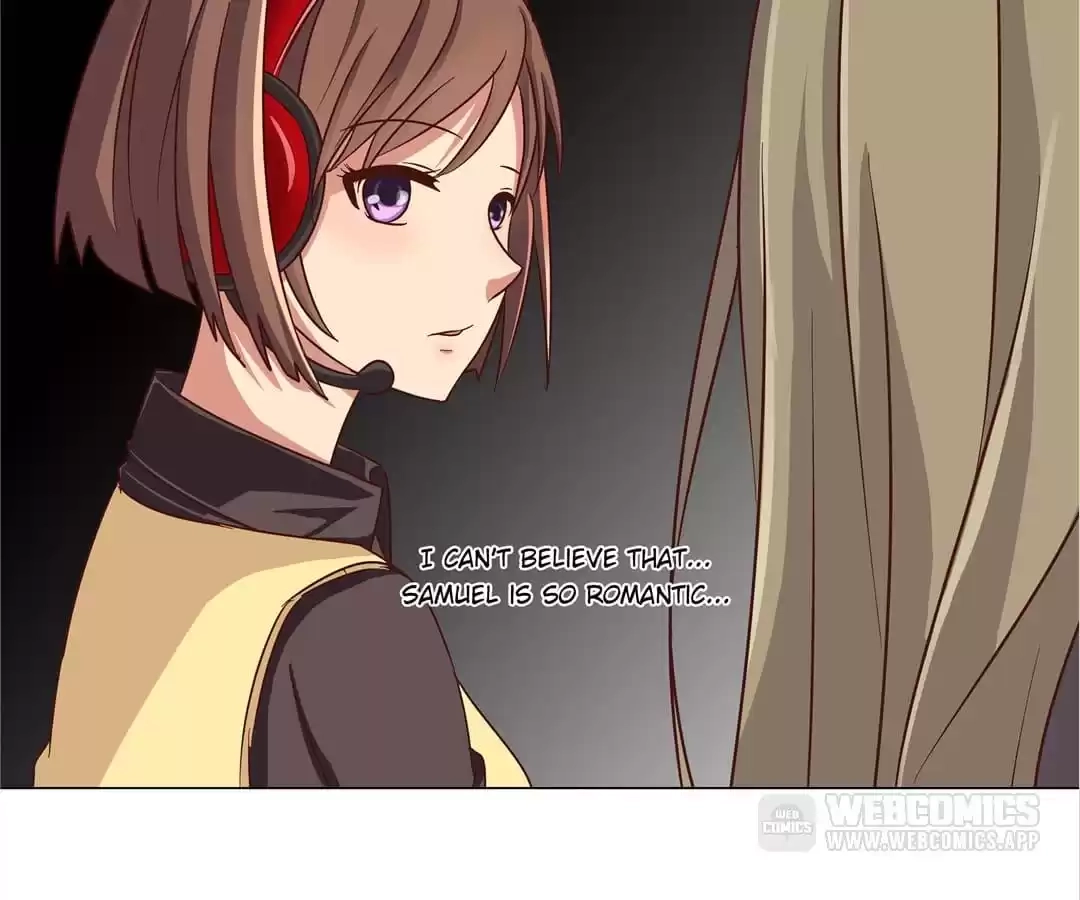 Read The Host chapter 93 image 2 on Lezhin