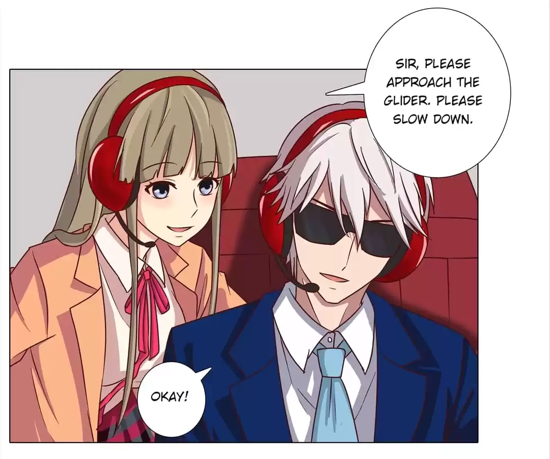 Read The Host chapter 93 image 3 on Lezhin