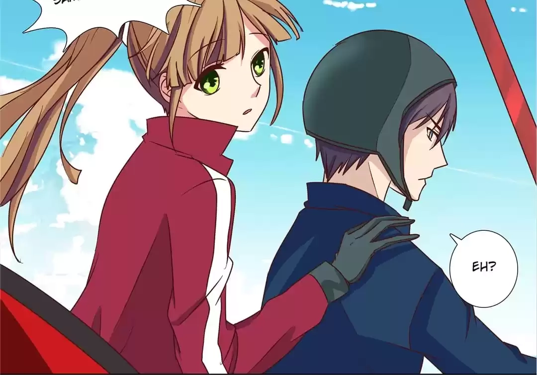 Read The Host chapter 93 image 5 on Lezhin