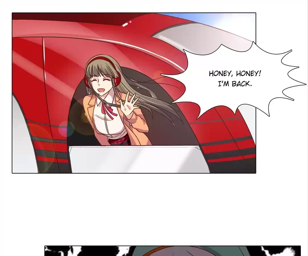 Read The Host chapter 93 image 6 on Lezhin