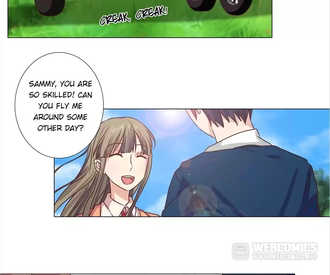 Read The Host chapter 94 image 1 on Lezhin