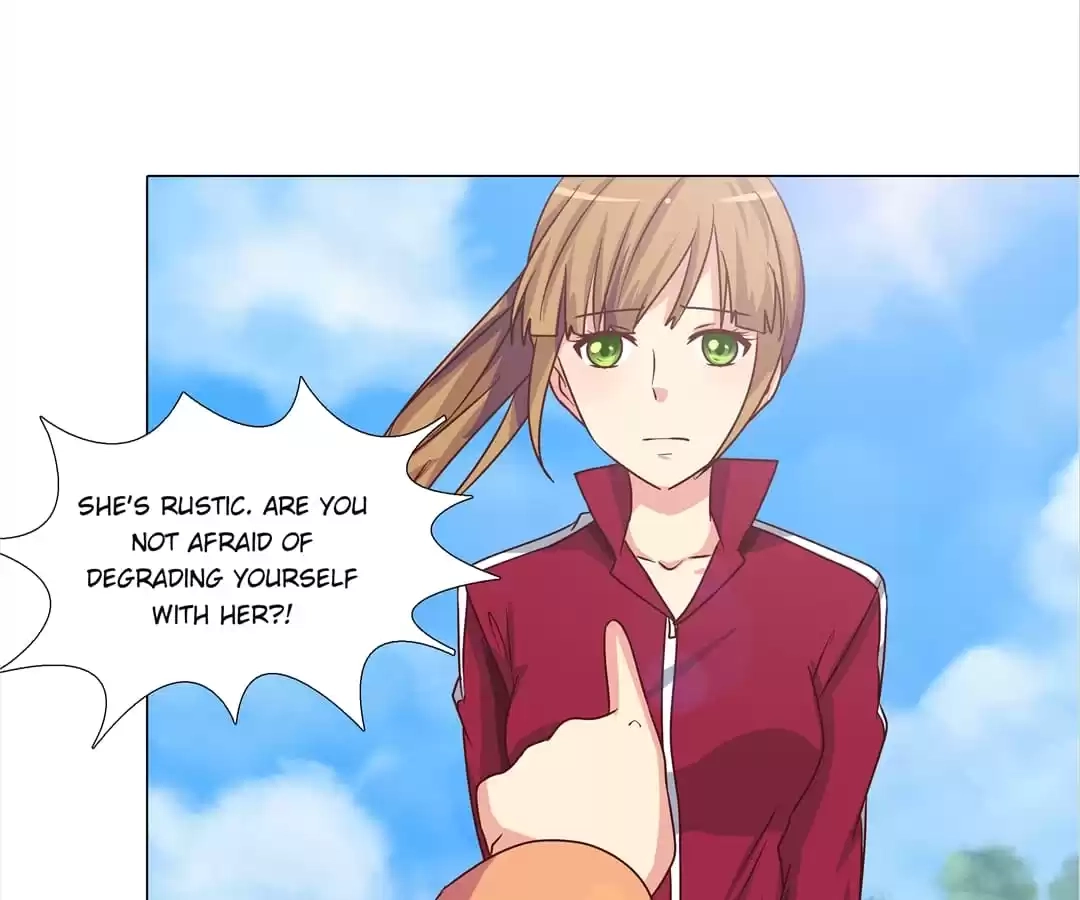 Read The Host chapter 94 image 10 on Lezhin