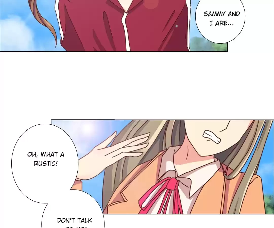 Read The Host chapter 94 image 15 on Lezhin