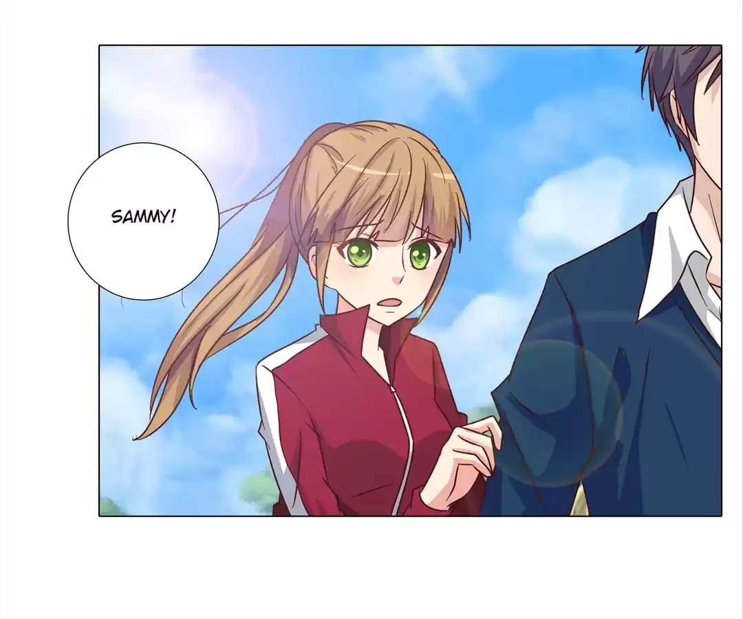 Read The Host chapter 94 image 3 on Lezhin