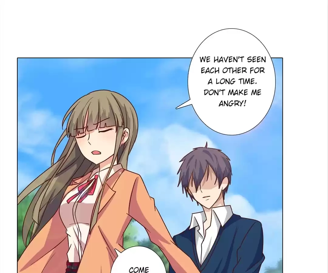 Read The Host chapter 94 image 6 on Lezhin